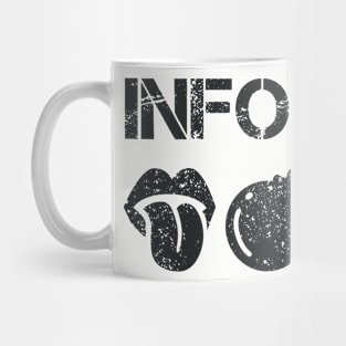 Informer Mug